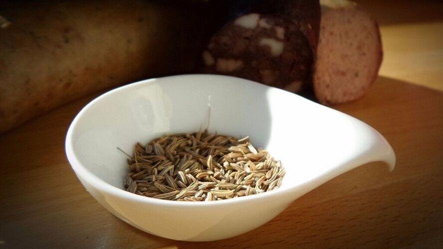 cumin fir Erliefnes Erweiderung